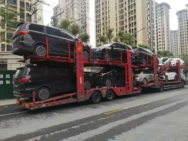 丰镇汽车托运  浦东轿车